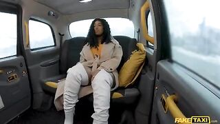 Not everyone will lick a stranger's dick in the car