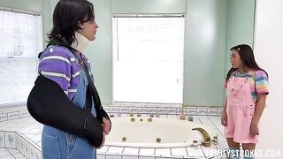 I'm afraid of being fucked up, so I need your help to protect me
