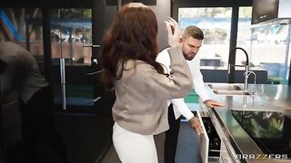 There is no turning back when you taste the cum honey