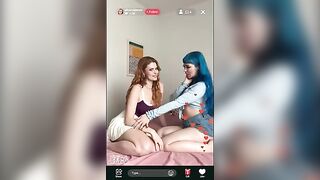 Redheads and step-sisters are absolutely crazy about cock, don’t you know!