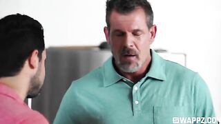 The oral rules do not change, especially in front of the camera