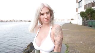 I'll try to seduce you, a real hot amateur sex