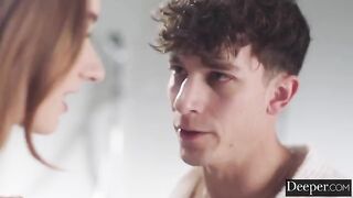 When you chose the right masseur, then he will know how to please