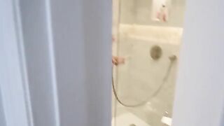 She is ready to do a stunning blowjob for you