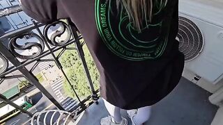 Her pussy is too tight for your cock!