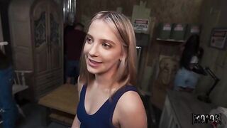 I will suck all the juices from your dick, no matter the amount