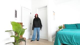 How are you gonna fuck me tonight? I’m curious to know