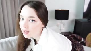 Do you want me to fuck your mouth too? It's not polite to refuse