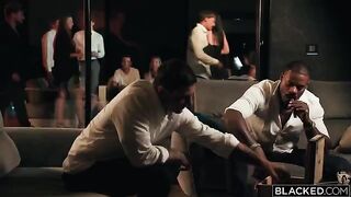 Asian girls are really good at everything, including sex