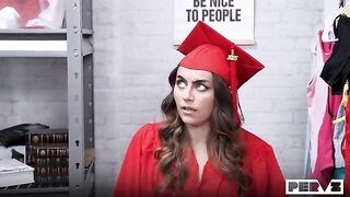 Some girls just want to be screened by boys