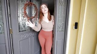 A hot mom is offering a private bed for sex with her