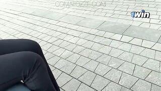 I’ll show you my cock if you show me yours