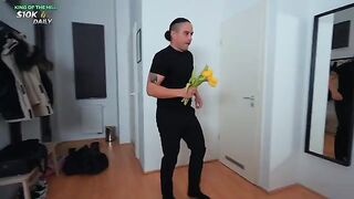 I helped the guy to have sex with my hot stepmom