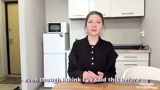 No need to be serious to have sex