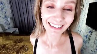 At least someone appreciates big tits, as they say