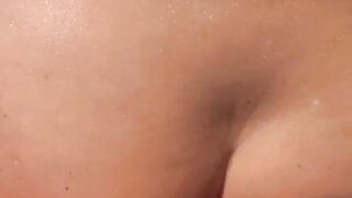Beach sex is the best, especially with Alexandra Wett’s wild side shining through!