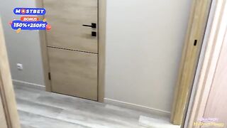 A young girl had a small face lift, and then she got fucked
