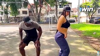 If you skip workouts, you won't have sex with a muscular guy