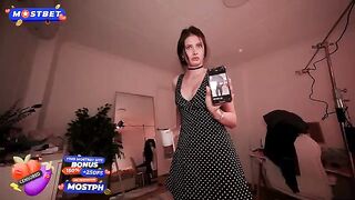 Why don't we do it like that? - amazing amateur sex!