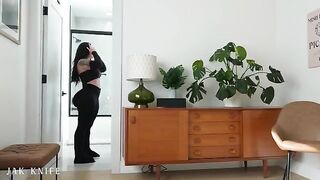 An ass that needs to be fucked hard