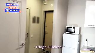 You don't have to be rich to enjoy this video. Just humble