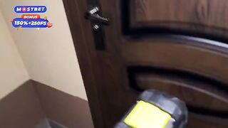 You are going to get sucked off today! - Homemade, 18+ teen action