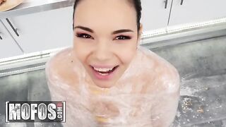 What is the secret ingredient for a delicious Jordi's Cocking Recipe?