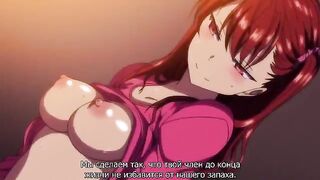 The Retribution of Ijirare Saimin 2 is one of the best hentai animations