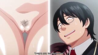 Hentai Saimin 3: The Revenge of the Dirty Nerd