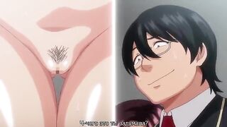 Hentai Saimin 3: The Revenge of the Dirty Nerd