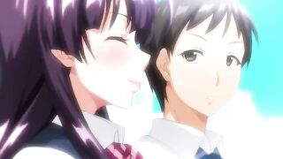 A Falling Petals Scene 1 - If you want to see NTR content