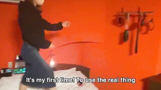 You are a true romantic, just like in those homemade videos