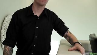 The husband agreed to some leniency with his wife's desires
