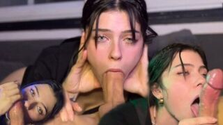 The art of sucking cock is worth learning