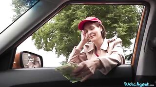 It's better to pay for sex than to starve on the streets