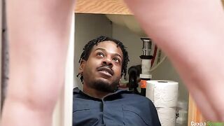 Watching a guy fucking his wife is super arousing
