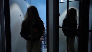 Girl gave herself to the new guy she met