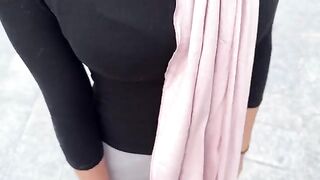 Anal sex is not a sin, even for those who follow strict hijab rules
