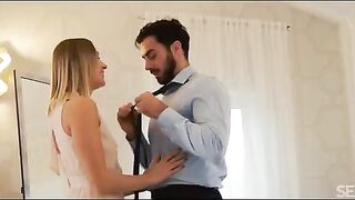 You can feel every movement during sex
