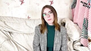 Hypnosis with boobs, learning rules has never been so easy - TheBustyHypnotist