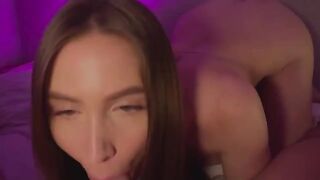 The best blowjob videos of amateur sluts with no limits