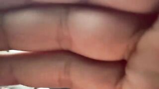I wish I could swallow all the cum
