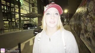 Sex from all angles is the best, especially with a cumshot