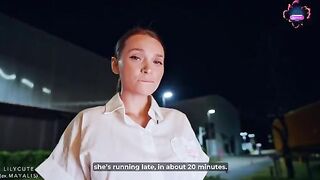 I want to have sex, I’m already wet and ready
