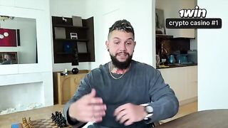 A busy person can have sex with someone else’s wife