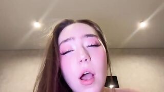 If she has one more, she won't be able to hold on part 1