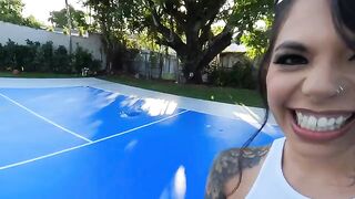Once foundation set, technique decides the outcome