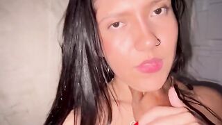 My libido is at its peak — let me release it, a steamy encounter