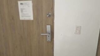 A big ass Latina mom surprises with her skills in anal