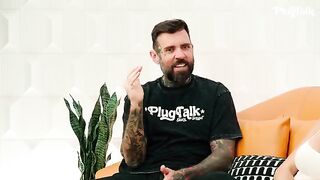 A double blowjob, then one after the other - a thrilling Adam22 twist